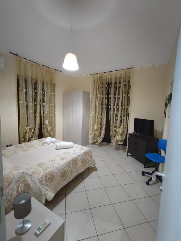 Two-Bedroom Apartment image 4