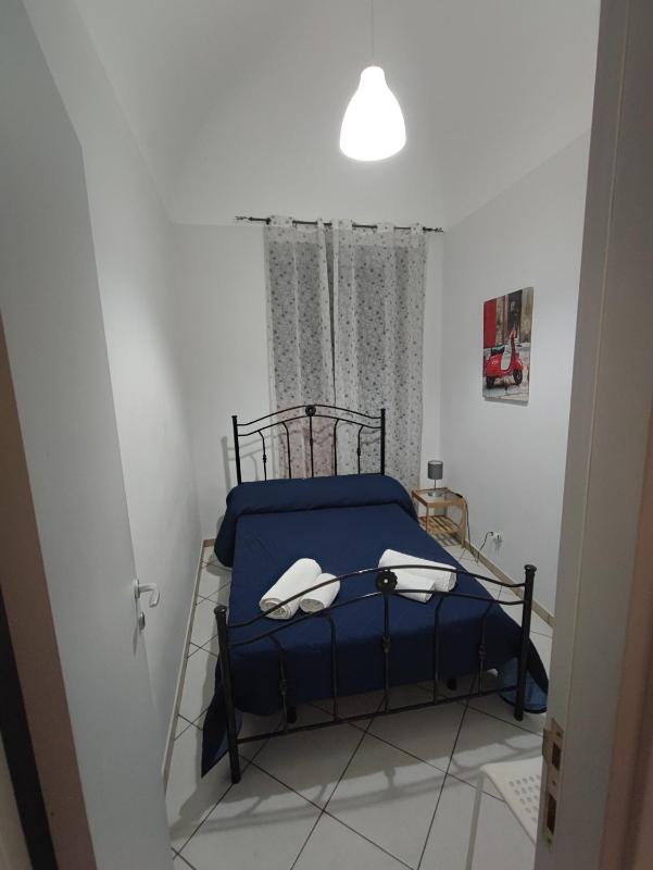 Apartment with Balcony image 3