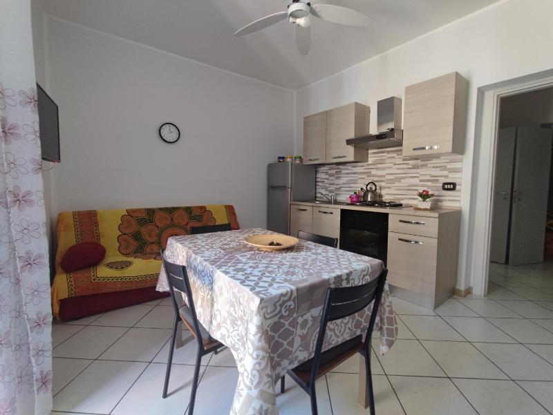 Apartment with Balcony image 2