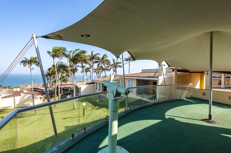 Chakas Rock Chalets - image 15