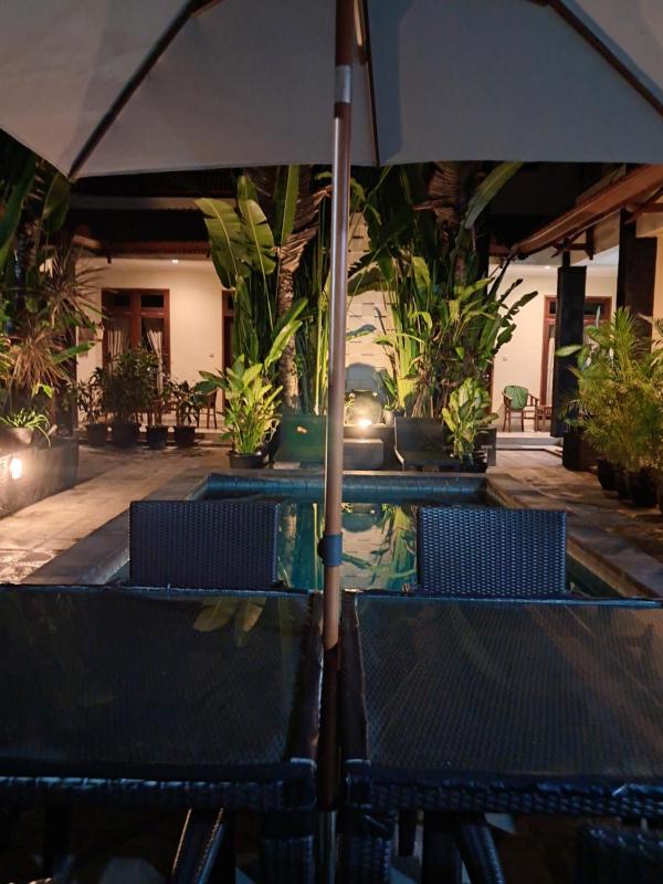 SURFARIS INN on poppies 2 - image 27