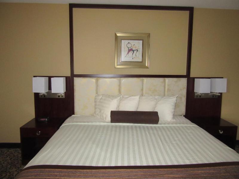 King Room - Disability Access/Non-Smoking image 3