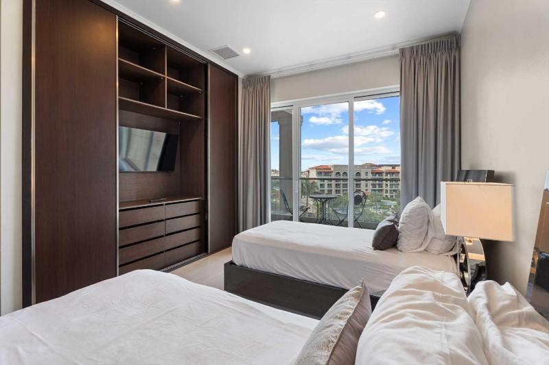 Beach View - Ocean Jewel 2BR condo - LV507 - image 6