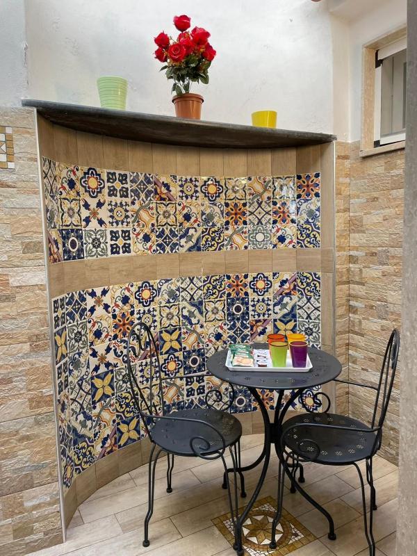 San Nicola Suite - image 11