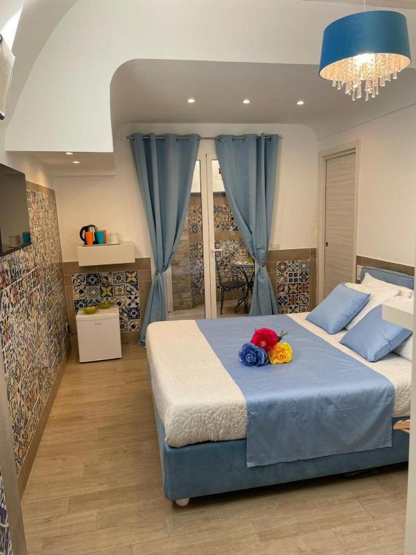 San Nicola Suite - image 13