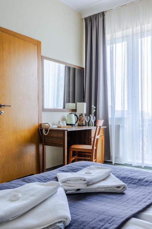 Deluxe Double Room image 3