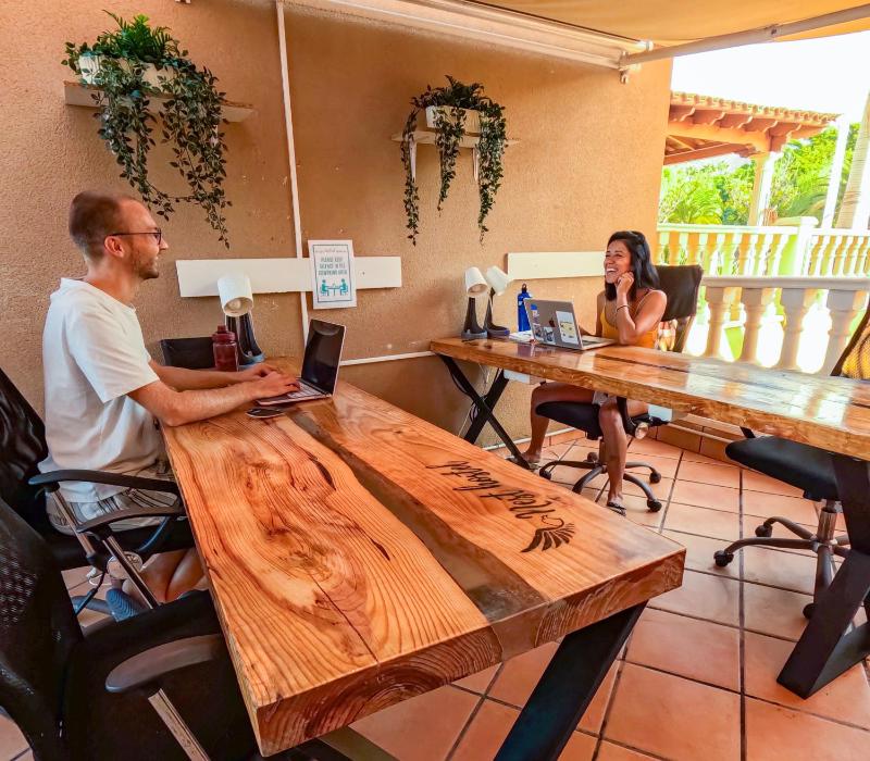 Duque Nest Hostel - image 24