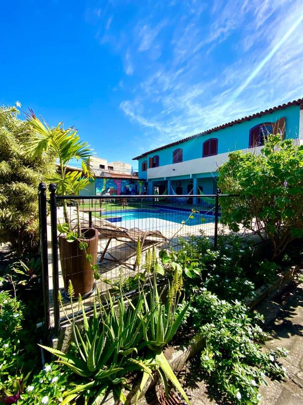 Pousada Brisa da Praia - image 15