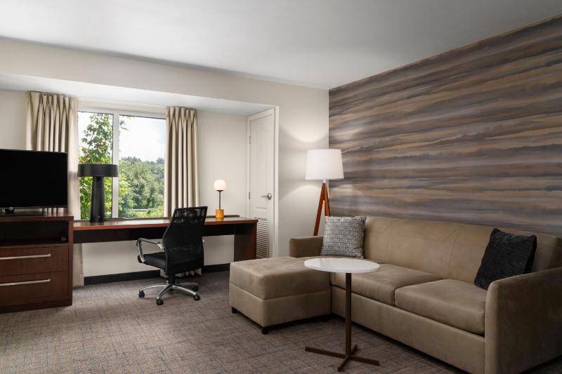 One-Bedroom King Suite image 1