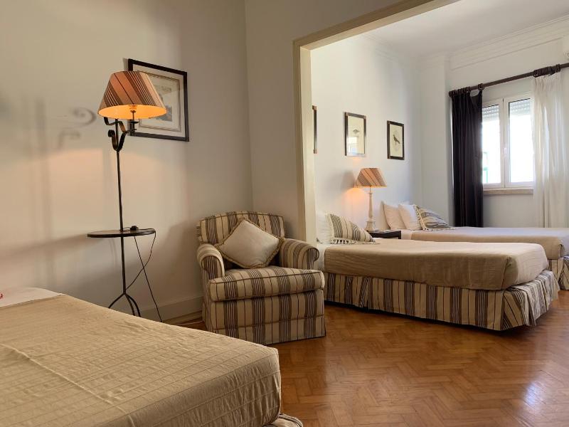 Family Room with Private Bathroom image 1