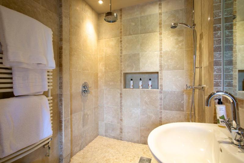 Seckel Luxury Garden Room, Accessible - Pet Friendly image 4