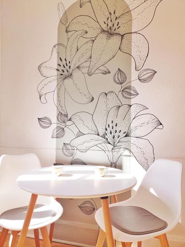 Appart Rouen Centre - image 13