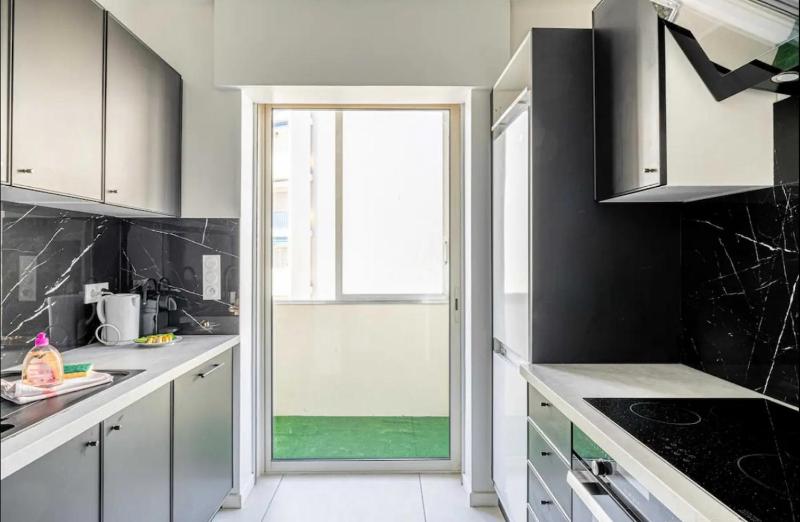 Appartement disign CLUB B - image 5