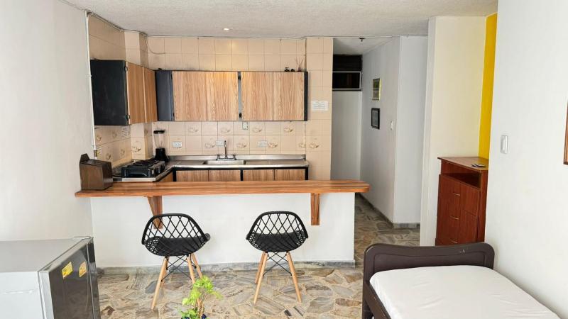 Hotel Montecarlo - image 32