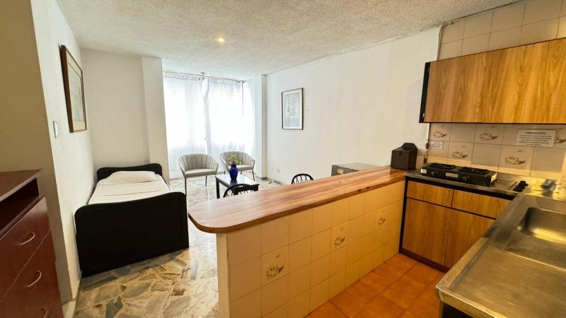Hotel Montecarlo - image 48