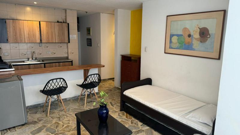 Hotel Montecarlo - image 39