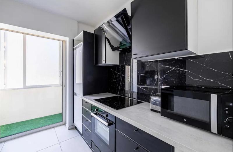 Appartement disign CLUB B - image 6