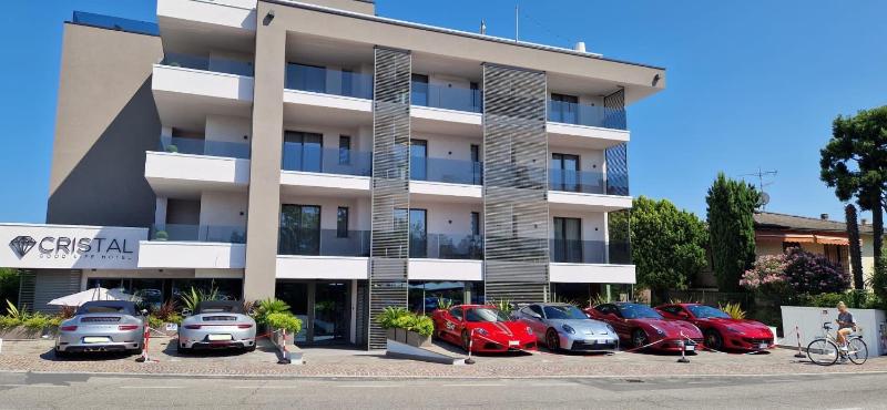 Hotel Cristal - image 2