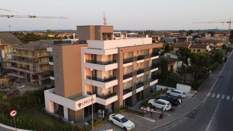 Hotel Cristal - image 39