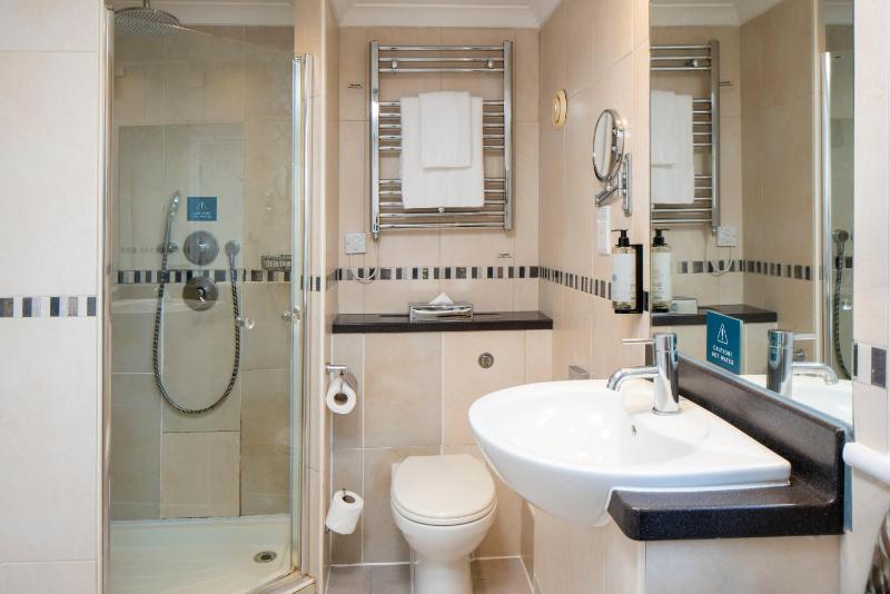 Standard Single Room - Non-Smoking image 3