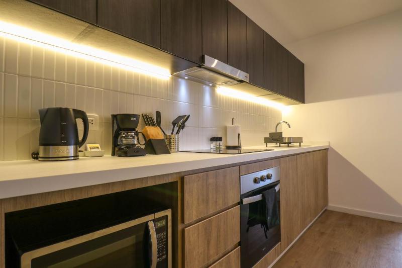 Liven Suites Near Malecon in Miraflores by Wynwood House - image 10