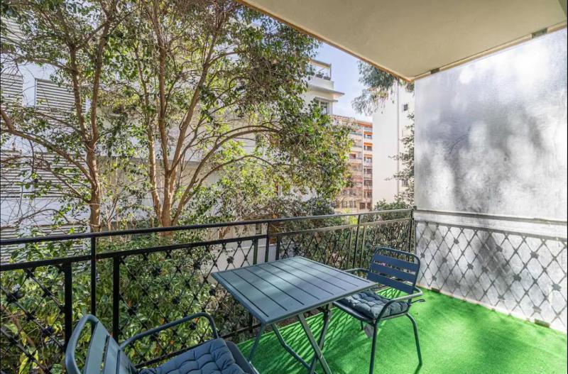 Appartement disign CLUB B - image 4