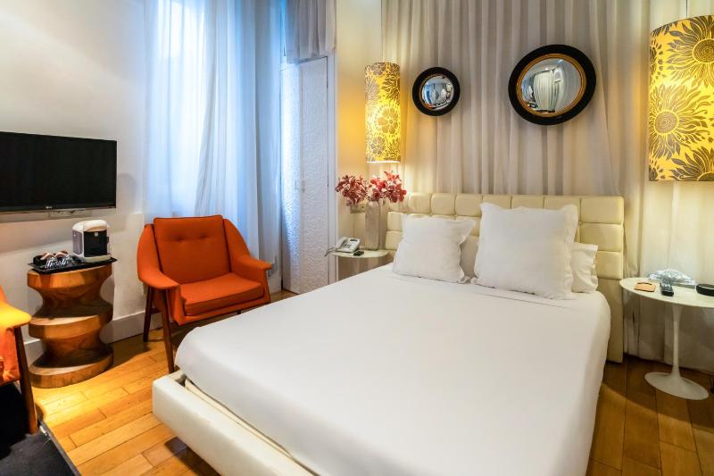 Abalú Collection Hotel Boutique Gran Via - image 14