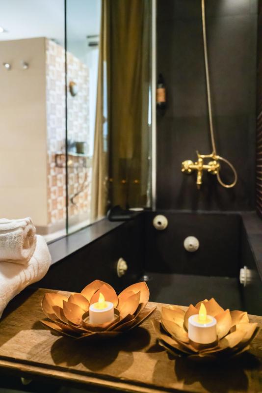 Abalú Collection Hotel Boutique Gran Via - image 11