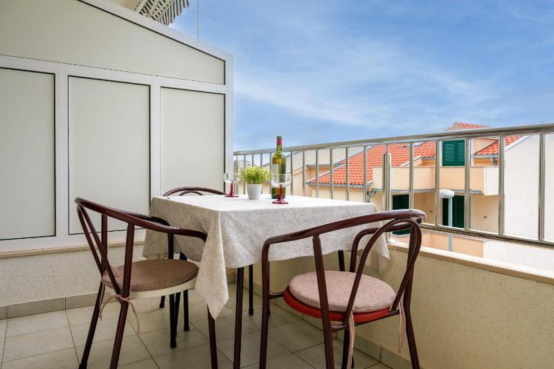 Apartments 