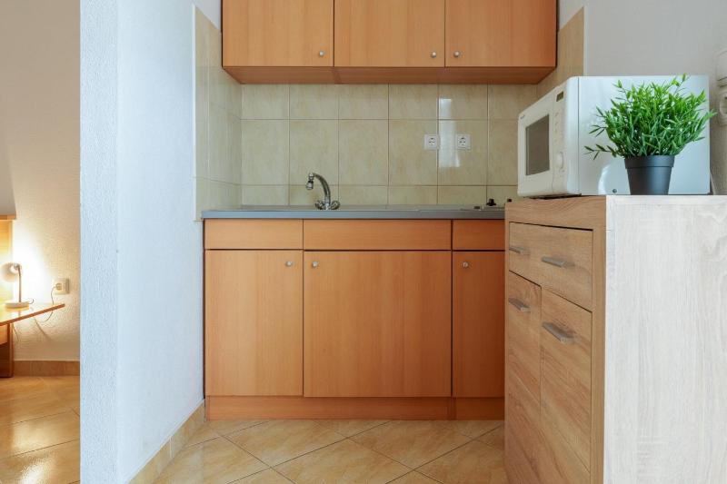 Apartments 