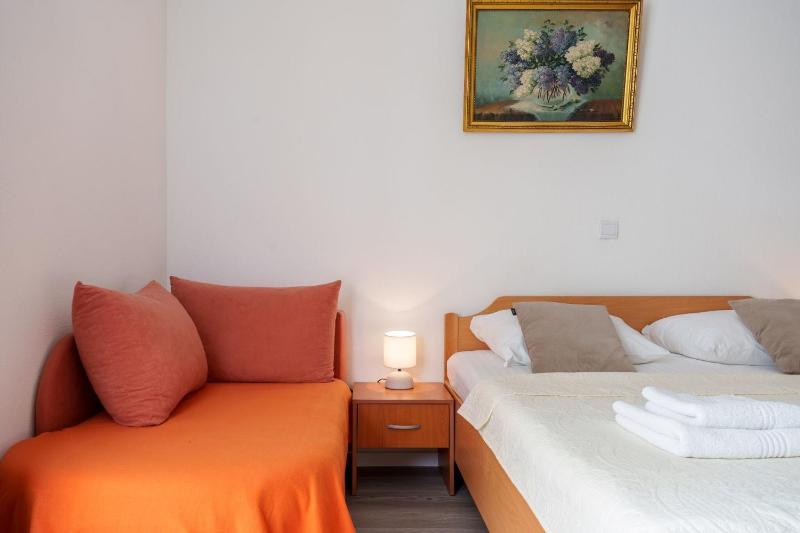 Apartments 