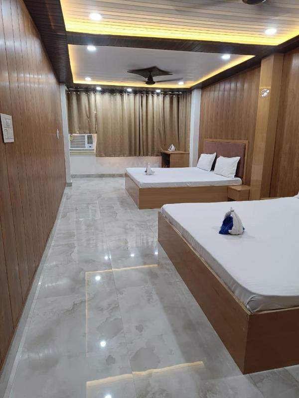 NPS Home Stay - image 4