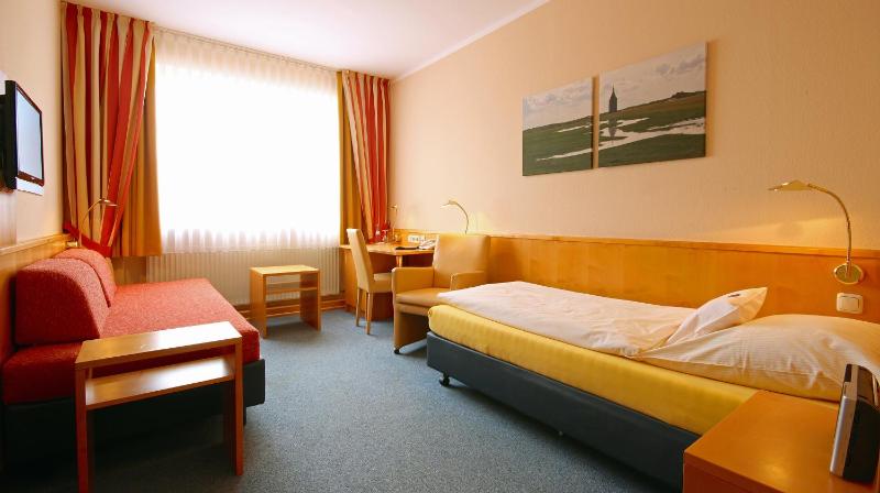 Hotel Hanken GmbH Hotel Hanken und Seehotel - image 17