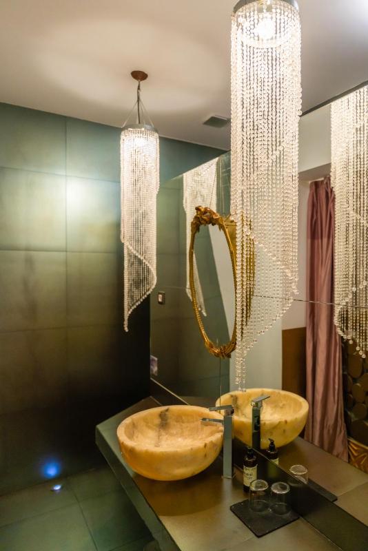 Abalú Collection Hotel Boutique Gran Via - image 13