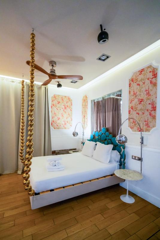 Abalú Collection Hotel Boutique Gran Via - image 10