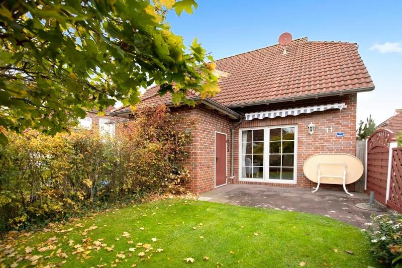 Haus Wattenmeer - image 5