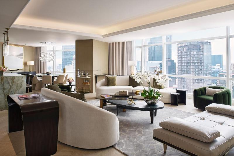 The St. Regis Mexico City - image 6