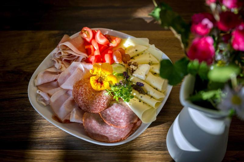 Double Room with Panoramic View image 4