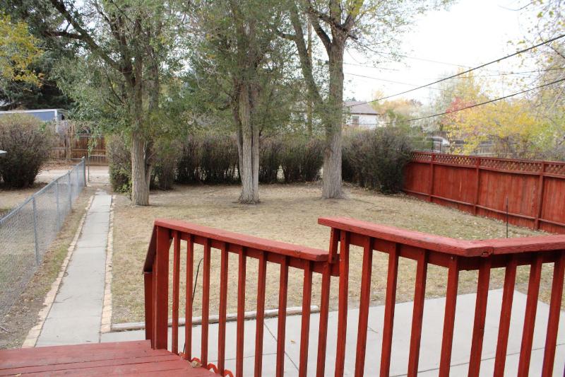 Three-Bedroom House image 2