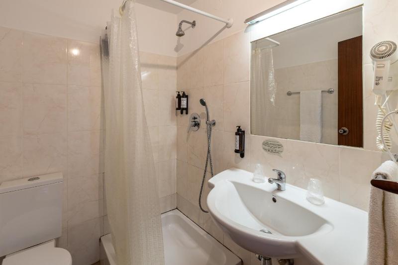 Standard Twin Room image 4