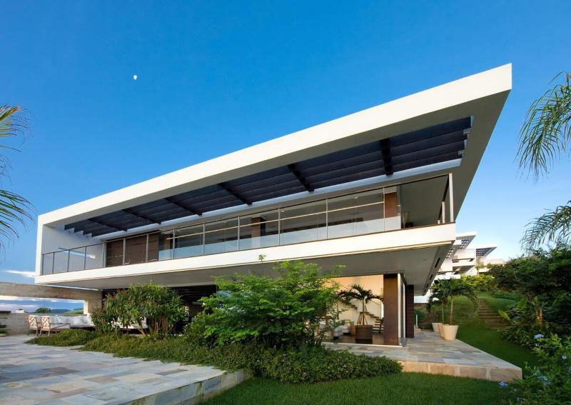 Elegant Villa in Ferradura Beach Buzios - BUZ003 - image 8