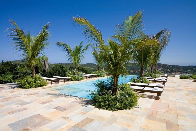 Elegant Villa in Ferradura Beach Buzios - BUZ003 - image 19
