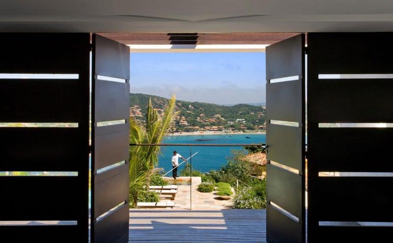 Elegant Villa in Ferradura Beach Buzios - BUZ003 - image 33