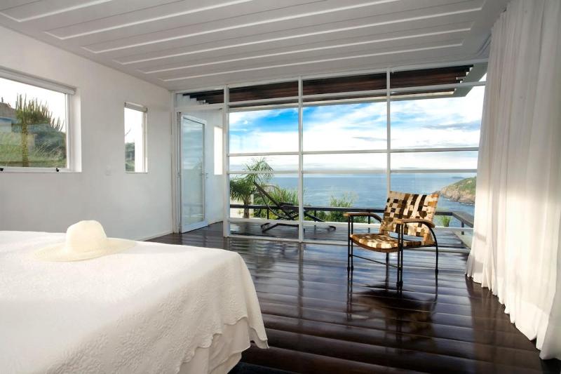 Elegant Villa in Ferradura Beach Buzios - BUZ003 - image 27