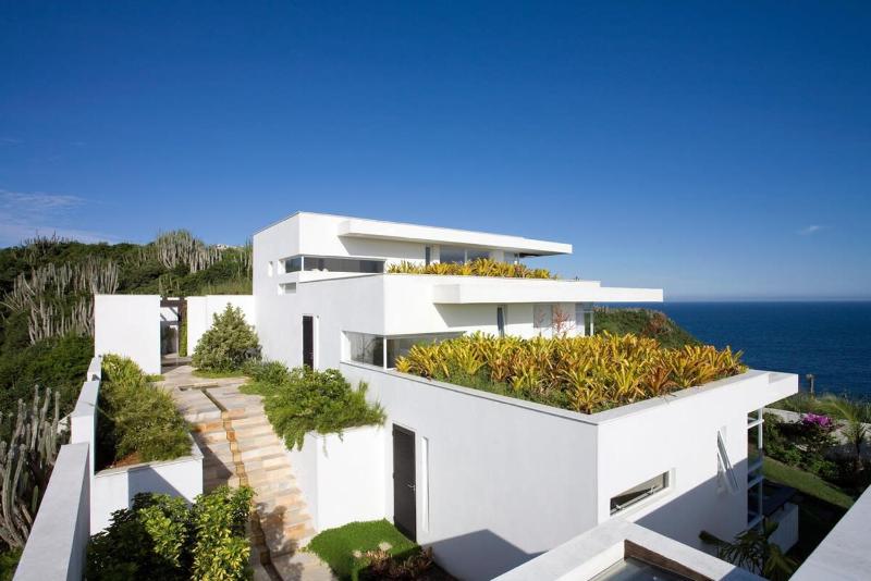 Elegant Villa in Ferradura Beach Buzios - BUZ003 - image 5