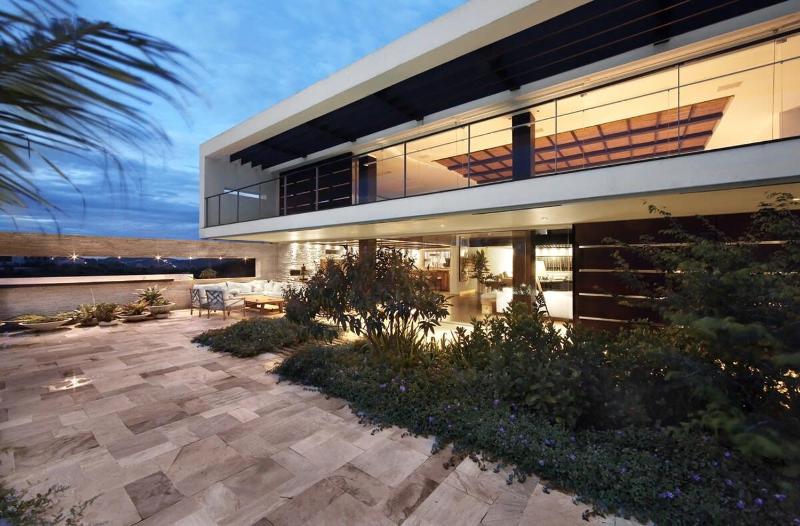 Elegant Villa in Ferradura Beach Buzios - BUZ003 - image 23