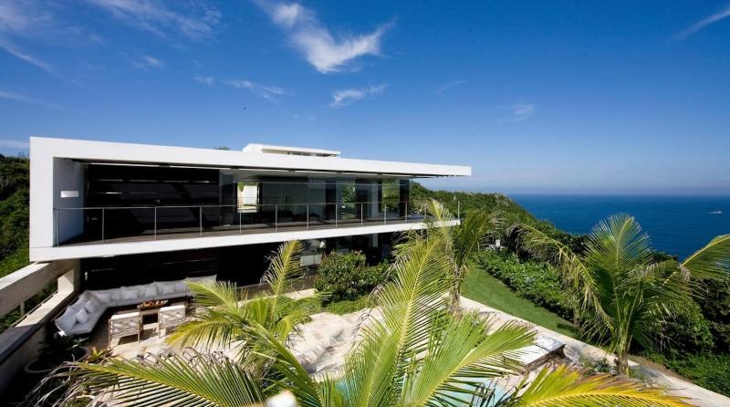 Elegant Villa in Ferradura Beach Buzios - BUZ003 - image 20