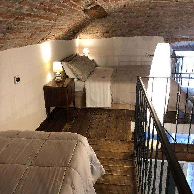 Apartment with Balcony image 3