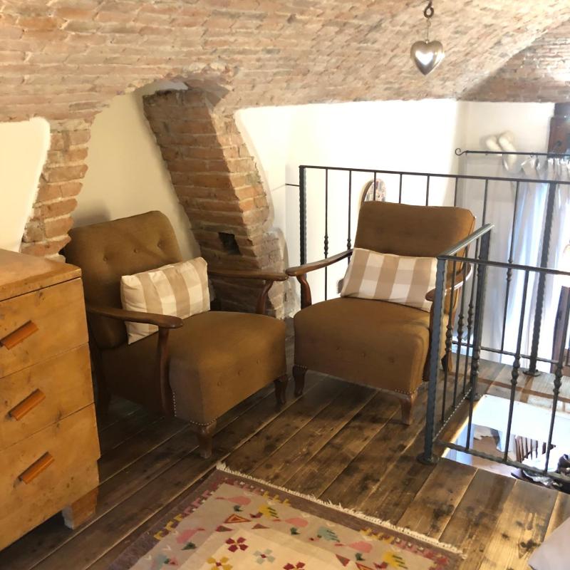 Apartment with Balcony image 2