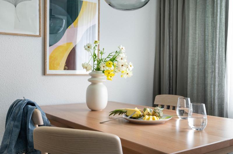 BodenseeApartment Stube - image 1
